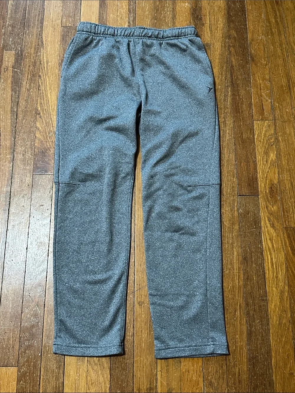 Old Navy Active Boy’s Taper Athletic/Sweat Pants, Gray, Sz XL (14/16)